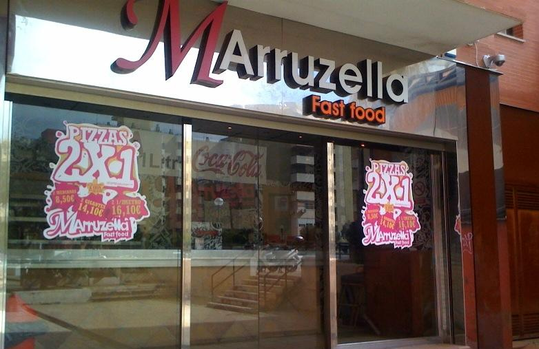 marruzella-fastfood